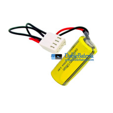 Batería para PLC CR14335SE [Batería de Repuesto]